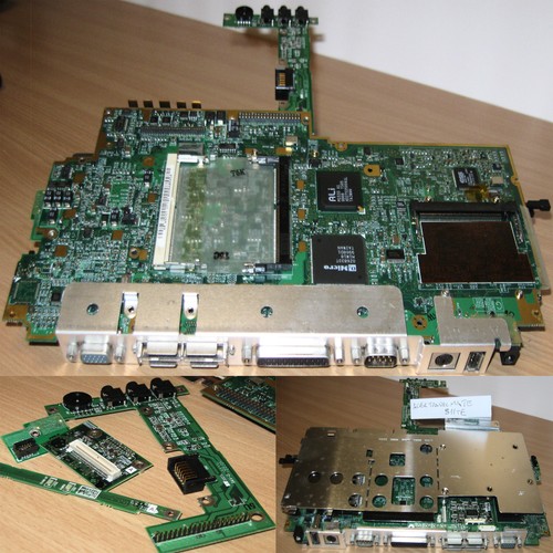 Acer travelmate 511te scheda - acer,