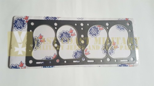 Guarnizione testa cilindro - guarnizione,