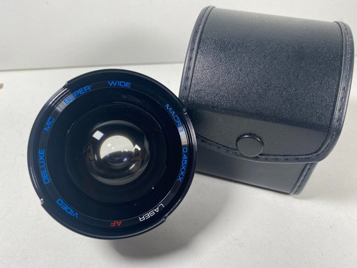 Obiettivo fotocamera laser - fotocamera, af