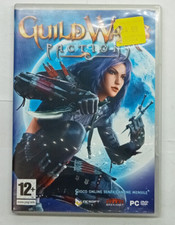 Guild wars pc