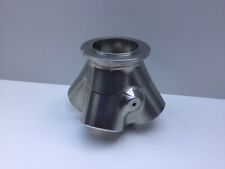 Collettore CNC Turbo V-Band