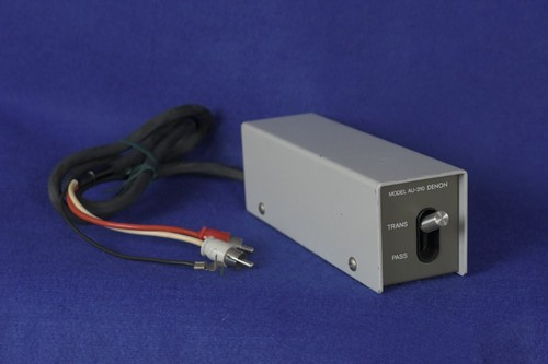Denon 310 trasformatore - au-310,