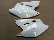 Kawasaki KXF450 2006-2008