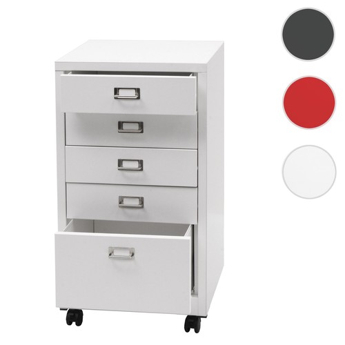 Contenitore con ruote hwc l49 - con, hwc-l49