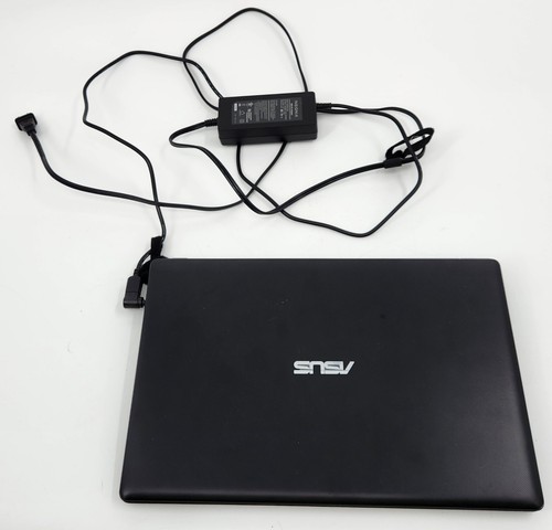 Notebook asus x551c - notebook, 15,5"