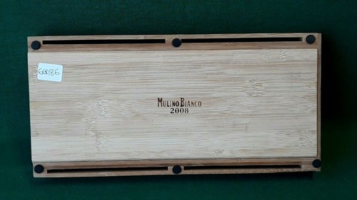 Collezione mulino bianco - mulino,