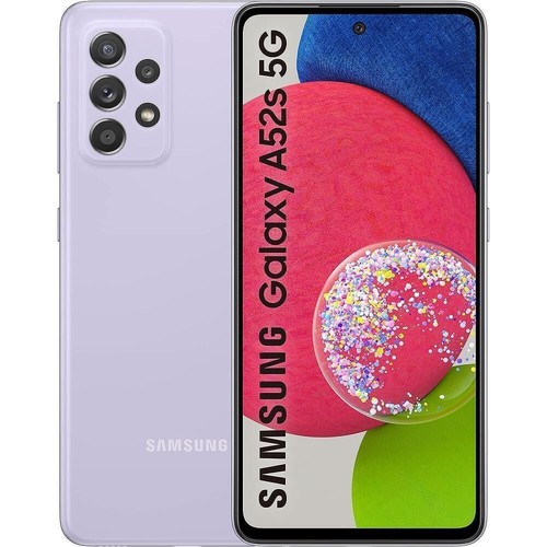 Samsung galaxy a52s - a52s, 5g