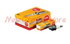 Candela per motore trattorino