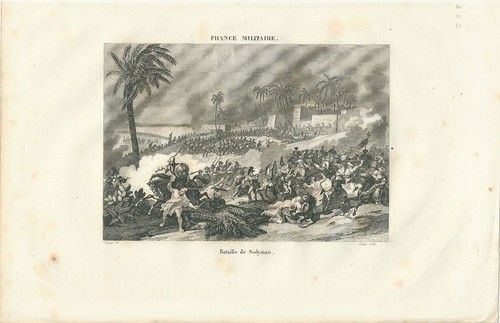 1838 bataille sedyman - bataille,