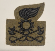 FREGIO BERRETTO BUSTINA