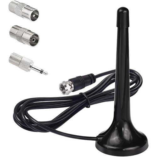 Antenna telescopica interna - antenna,