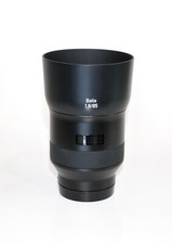 Zeiss Batis 85mm f1.8