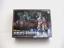 ★GD-45 MECHA GODZILLA MECHAGODZILLA 2003 CHOGOKIN GX ULTRAMAN BANDAI NO DX 1974★