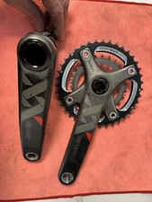 Bielas Truvativ Sram XX Gxp