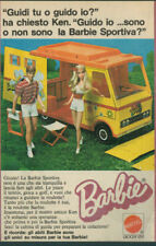 PUBBLICITA' ORIGINALE D'EPOCA