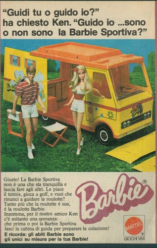 Pubblicita originale epoca - pubblicita', d'epoca