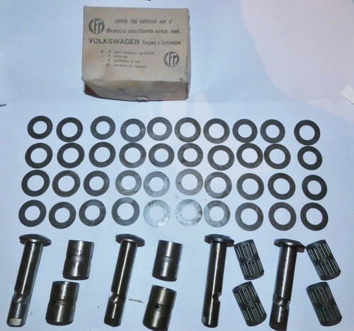 Volkswagen t2 kit - volkswagen,