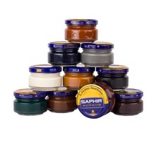 CREMA PER LUCIDARE SCARPE E