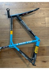 BMC SLC01 ASTANA 55, NEW FRAMESET, COLLECTOR'S CHOICE