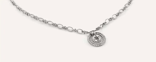 Collana donna guess con - collana,