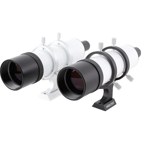 Mirino telescopio astronomico