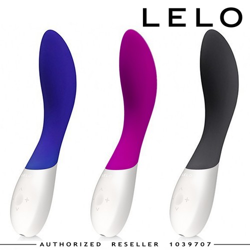 Lelo mona wave vibratore per - mona,