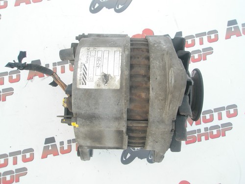 Ricambi auto alternatore - ricambi,