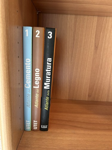 Utet atlanti - utet,