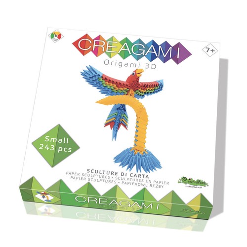 Creagami origami - creagami,