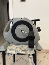 pedaliera riabilitazione