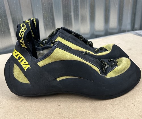 Scarpe arrampicata la - scarpe,