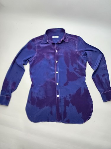 Autentica camicia blusa