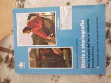 Storia E Storiografia 2, Seconda Edizione