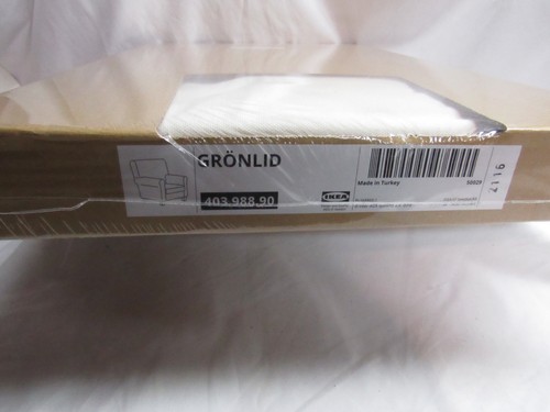 Nuovo nip ikea gronlid - nuovo,