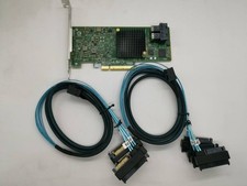 LSI 9300-8i 12 Gbps SAS SATA