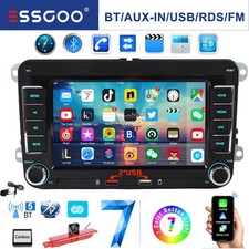 Telecamera posteriore 170°