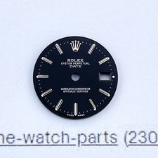 Quadrante originale Rolex