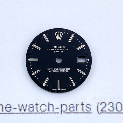 Quadrante originale rolex - quadrante,