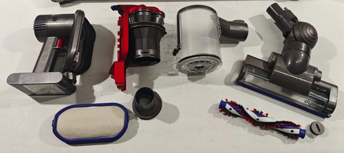 Dyson dc35 aspirapolvere - dc, 35