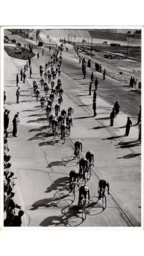 1936 berlino olimpiadi - berlino,