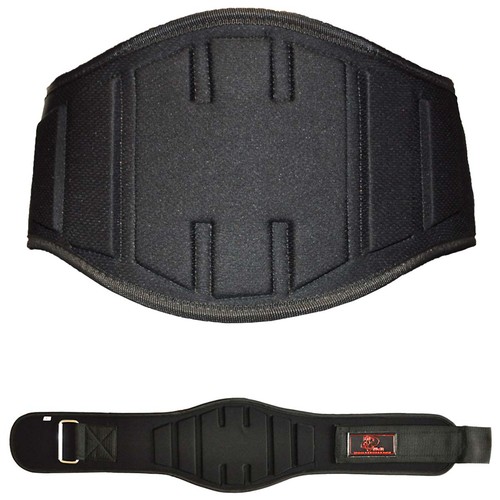 Fitwelt cintura fitness nylon - cintura,