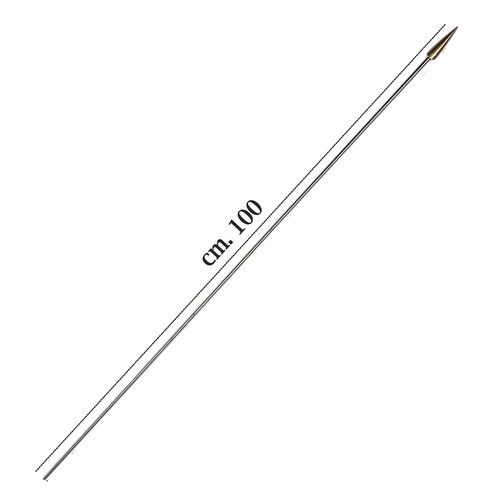 Asta pesca cannolicchi astina - pesca,