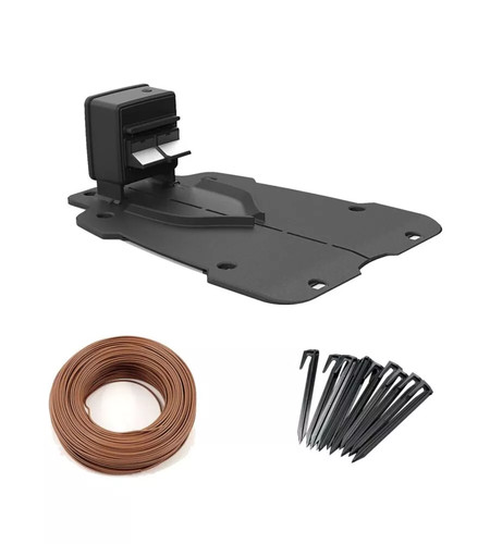 Kit smart system base - base, di