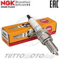 Candela Accensione YAMAHA HW