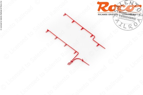 Ricambi roco 100318 1 - -, 1:87