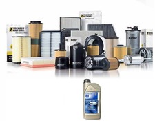 KIT TAGLIANDO OPEL CORSA D 1.3