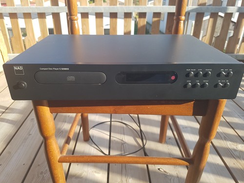Lecteur nad c525bee c - lecteur,