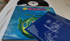 LP  Gong – Flying Teapot +