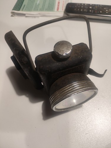 Torcia vintage 1960