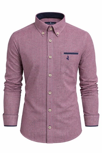 Nf3013 camicia uomo - camicia,